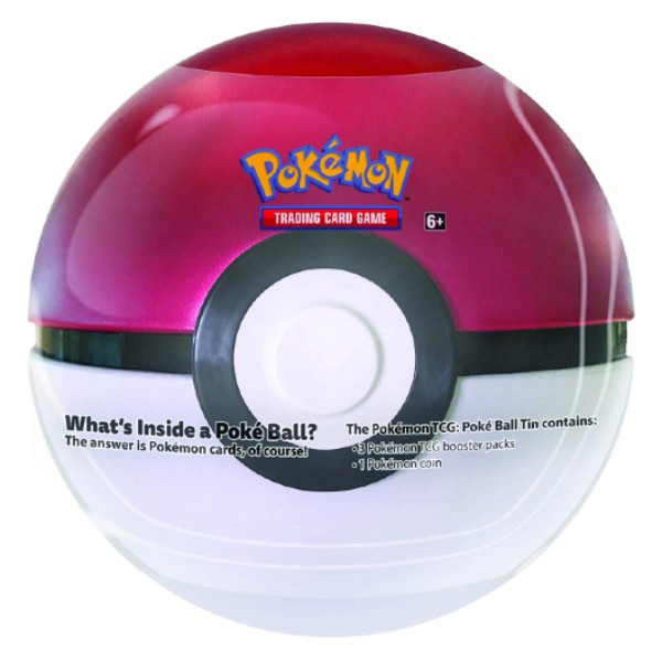 Pokeball Tins Every Pokemon Pokeball Tin Ever Made (2024)