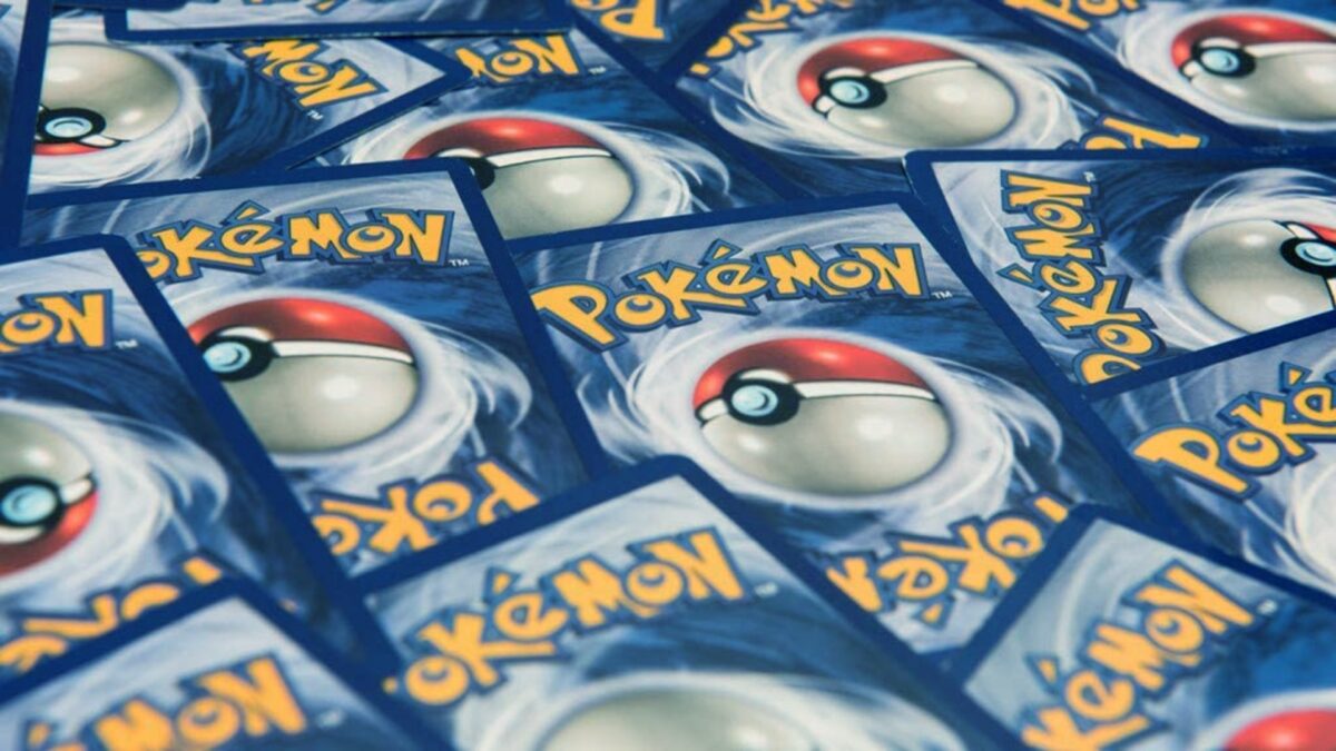 How to Start Collecting Pokemon Cards In 20213