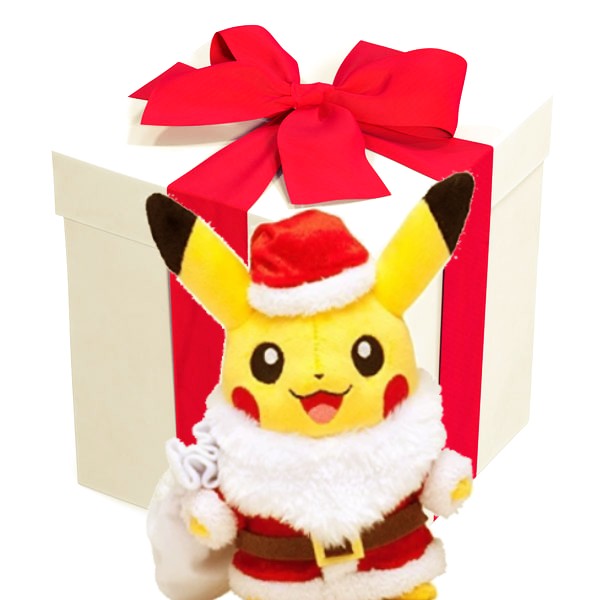 Gifts For Pokemon Fan