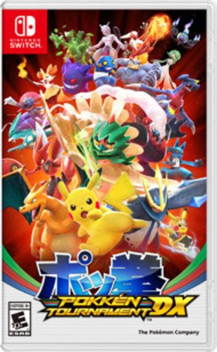 Pokemon fighting game