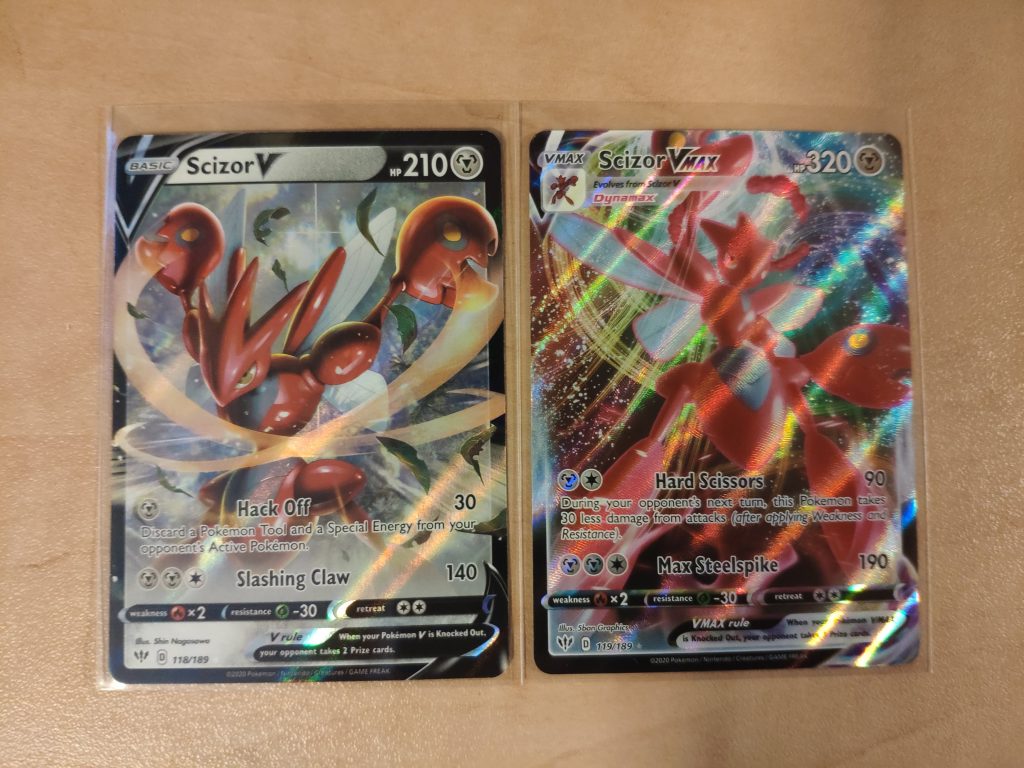 Pokemon Ultra Rares