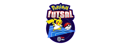 Pokemon Futsal Promos Logo