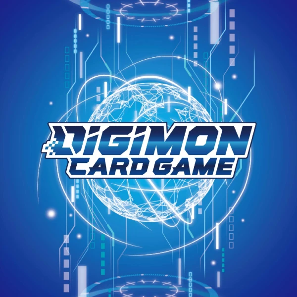 Digimon Card Game Digimon TCG