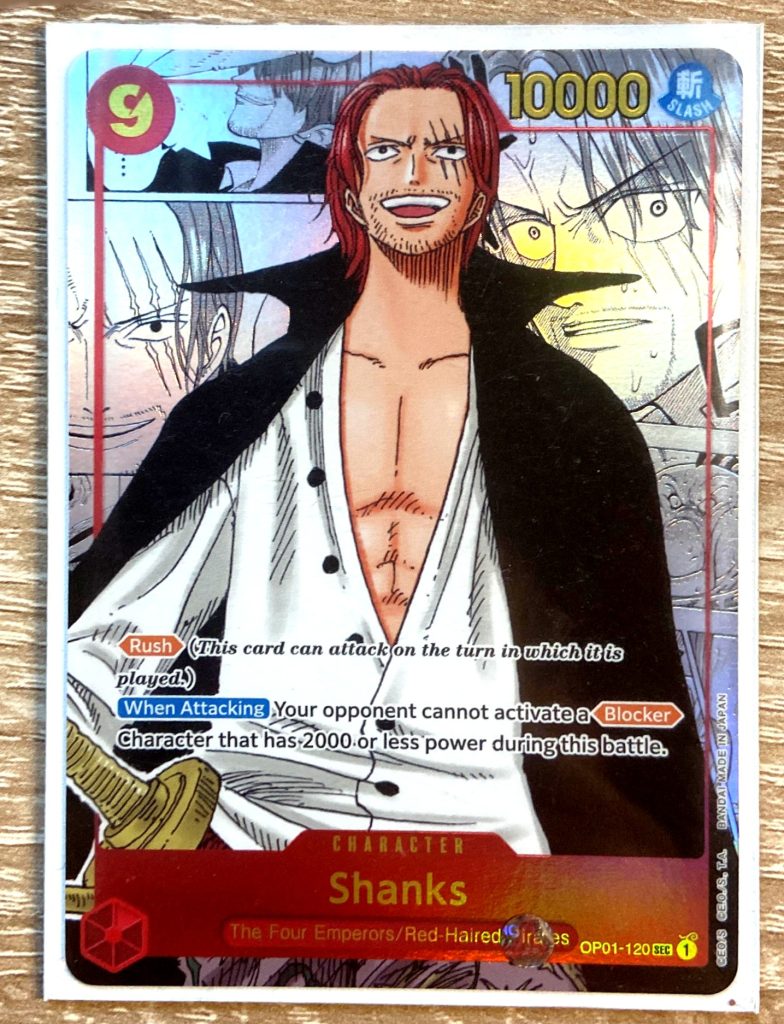 one piece manga