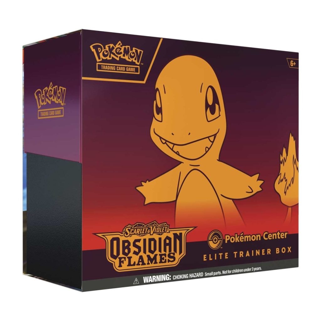 10 Best Pokemon Elite Trainer Boxes Of 2023 - Card Gamer