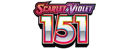 Pokemon Scarlet and Violet 151