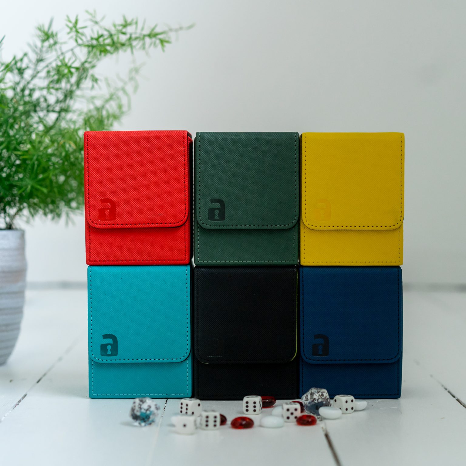 The Ultimate Vault X Deck Boxes Guide The Best TCG Deck Box!