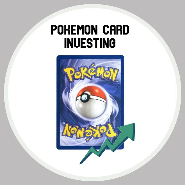 Pokemon Investing 101