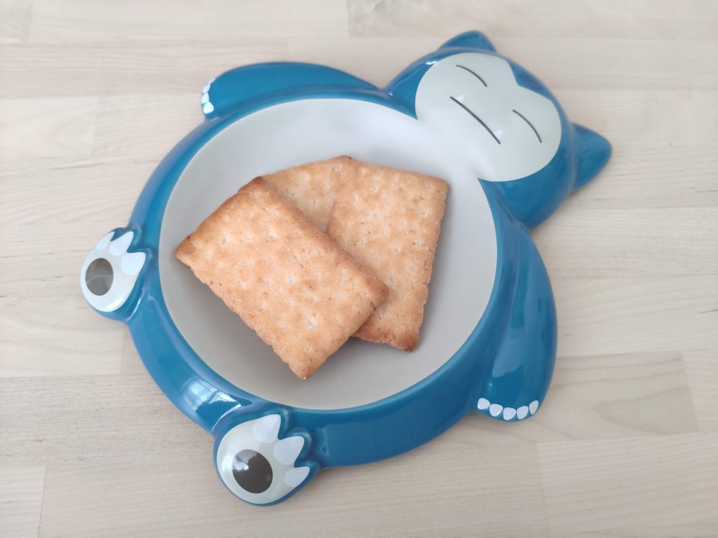 pokemon plate