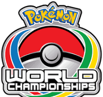 Pokemon World Championship logo